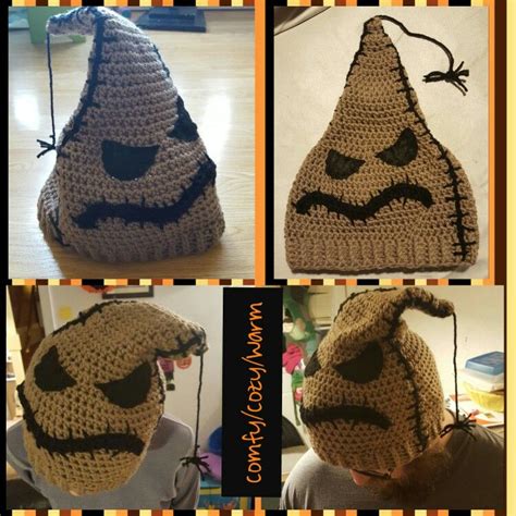 Oodie boogoe witch hat